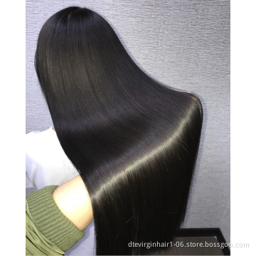 Free sample 8a grade human hair vigin human hair  Brazilian Hair Weave Bundles Accept Paypal